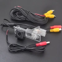 Rear View Reverse Camera for Renault Fluence/Renault Clio 4 2014 2015 CCD waterproof NIGHT backup Parking camera - Image 6