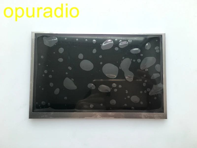 

New LMS700KF06-003 LMS700KF06-004 LMS700KF06-002 LMS700KF06-005 LMS700KF06 LMS700KF05 7" inch TFT LCD screen display