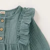 Girls' Baby Clothing