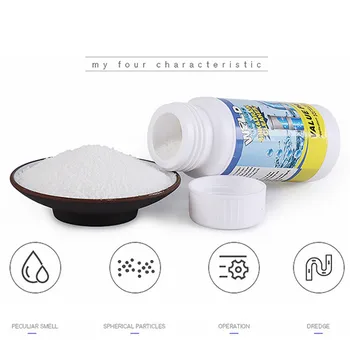 

New Portable Powerful Sink & Drain Cleaner Cleaning Tool Super Cleaning Power Good Helper for Housework