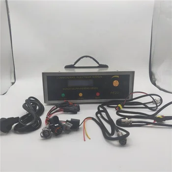 

Best Price CRDI Injector Tester Common Rail Diesel CR1600 Tester Injector Common Rail Diesel Common Rail Injector Tester