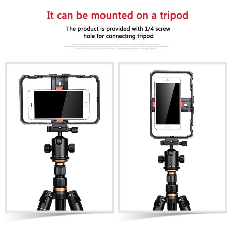 Mcoplus камера стабилизатор телефон для телефона стабилизатор мобильного телефона iphone x XR 8 7 gopro 7 6 5 Экшн камера смартфон
