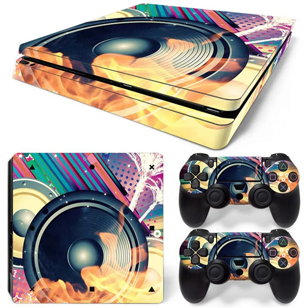 TN-PS4Slim-5007