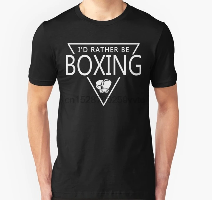 Camiseta de hombre, de boxeo para mujer|Camisetas| - AliExpress