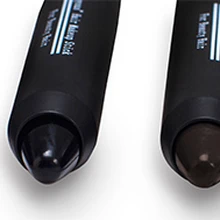 Ручка для волос краска для волос быстрая заливка черный аварийный крем для волос One-time.w