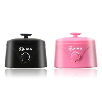

Wax Melting Warmer Mini SPA Heater Epilator Body Depilatory Machine Tool NEW