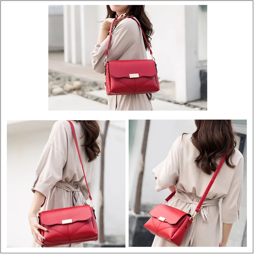 flap bags