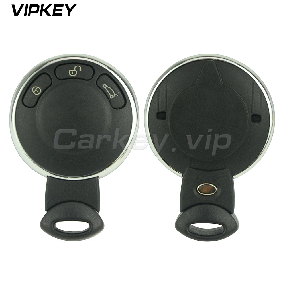 Remotekey Smart Car Key 3 Button 315 Mhz For Mini Cooper Remote Key Keyless Entry IYZKEYR5602 2007 2008 2009 2010 2011