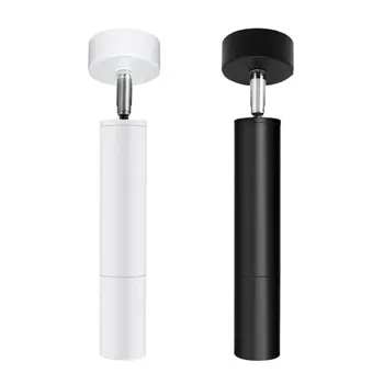 

NEW 360 Rotation Led Ceiling Light Down Light 5w Ceiling Lamps For Kitchen Balcony Library Bathroom Shop Office Fashion Boutique