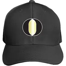 EIGTU унисекс Marsha P Джонсон папа шляпа бейсбольная Кепка регулируемые шляпы водителя грузовика