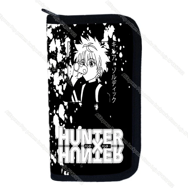 Hunter X Hunter Wallet