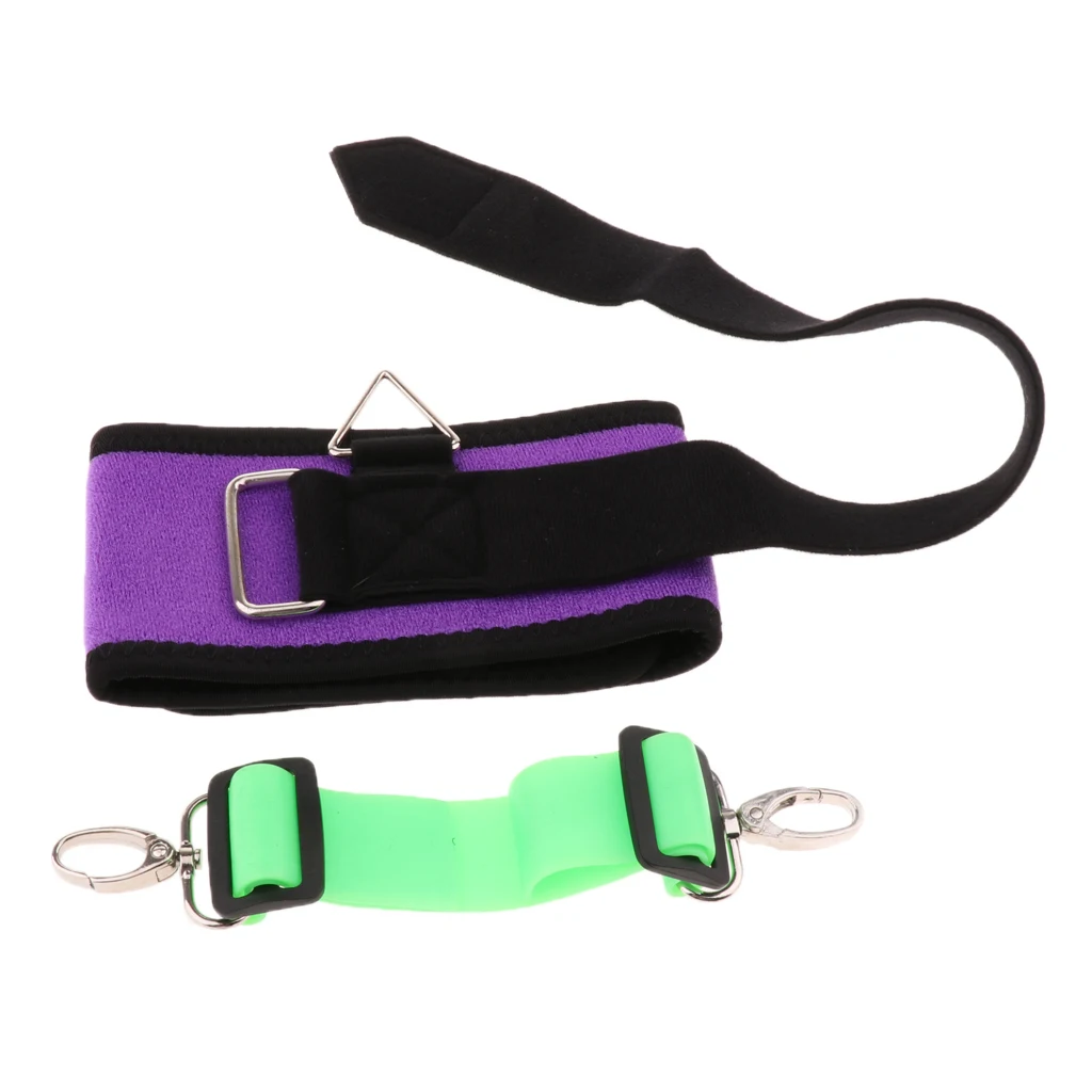 Soft Foot Drop Orthotic Brace Stabilizer Ankle Foot Drop Posture Corrector, Reduce Foot Pain and Discomfort