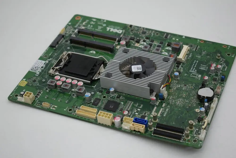 Для Dell XPS 2720 IPPLP-PL 5R2TK AIO автономная оригинальная материнская плата DP/N: 05R2TK Протестирована Работа почти новая