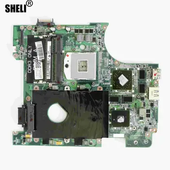 

M2TVP / 0M2TVP / CN-0M2TVP / DAUM8CMB8C0 100% Working Laptop rPAG989 Motherboard w/ HD4650 for Dell N4010