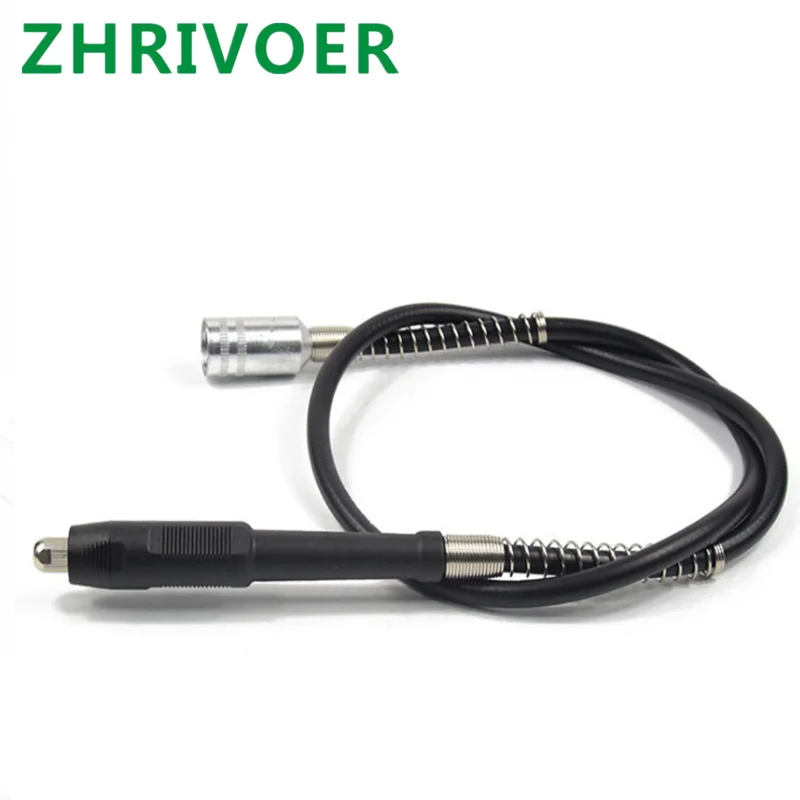 Electric grinder accessories carving machine extension cord flexible shaft extension cord electric grinder flexible shaft