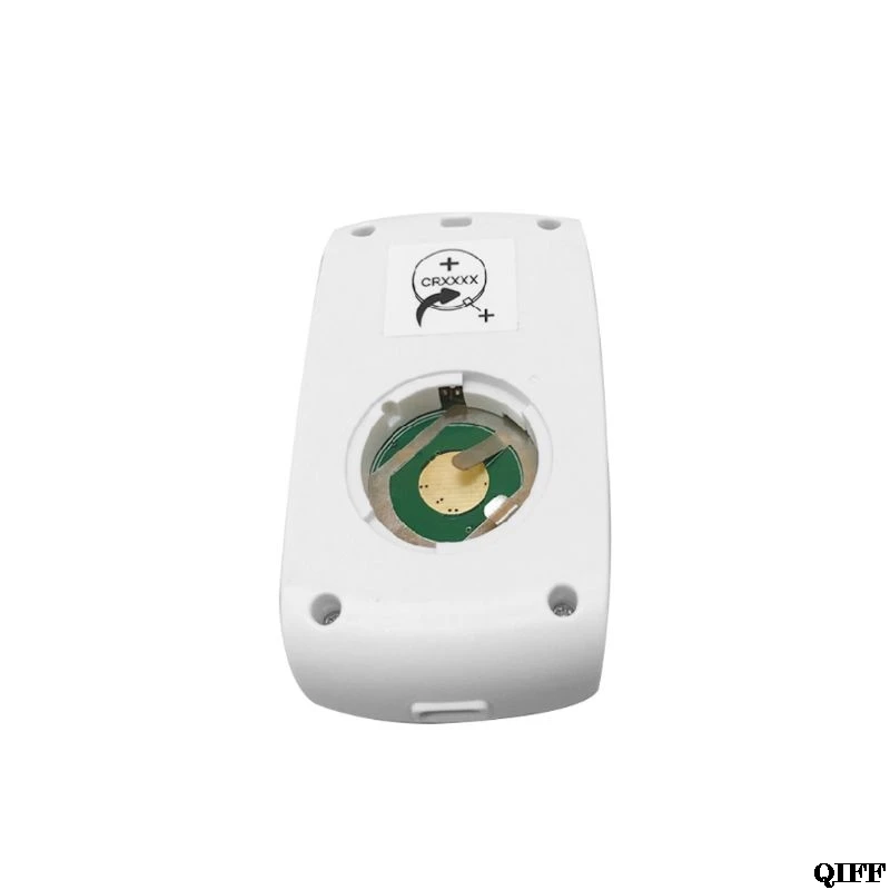 RC-4 ЖК-дисплей USB мини-Регистратор температуры и влажности регистратор данных PDF Word Excel печать встроенный внешний датчик аудио сигнализация