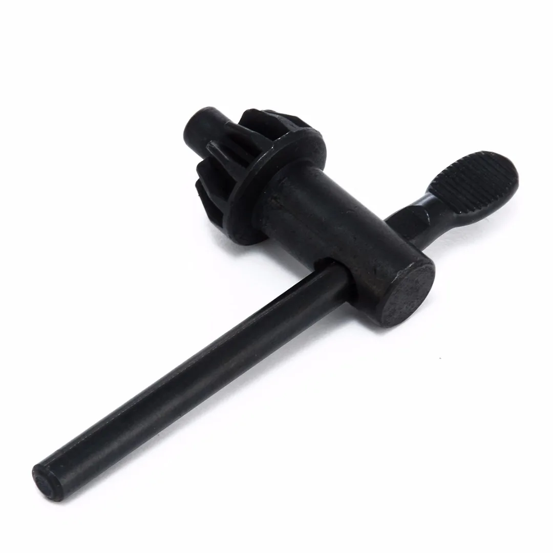 1pc 5/8" Precision MT2 Shank Drill Chuck 3-16mm Heavy Duty Self Tighten Taper Arbor Milling Tool with Shank
