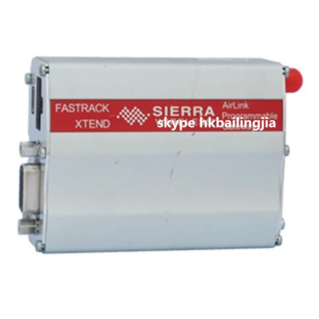 

Sierra FXT009 модем rs232 интерфейс gsm модем для промышленного использования m2m
