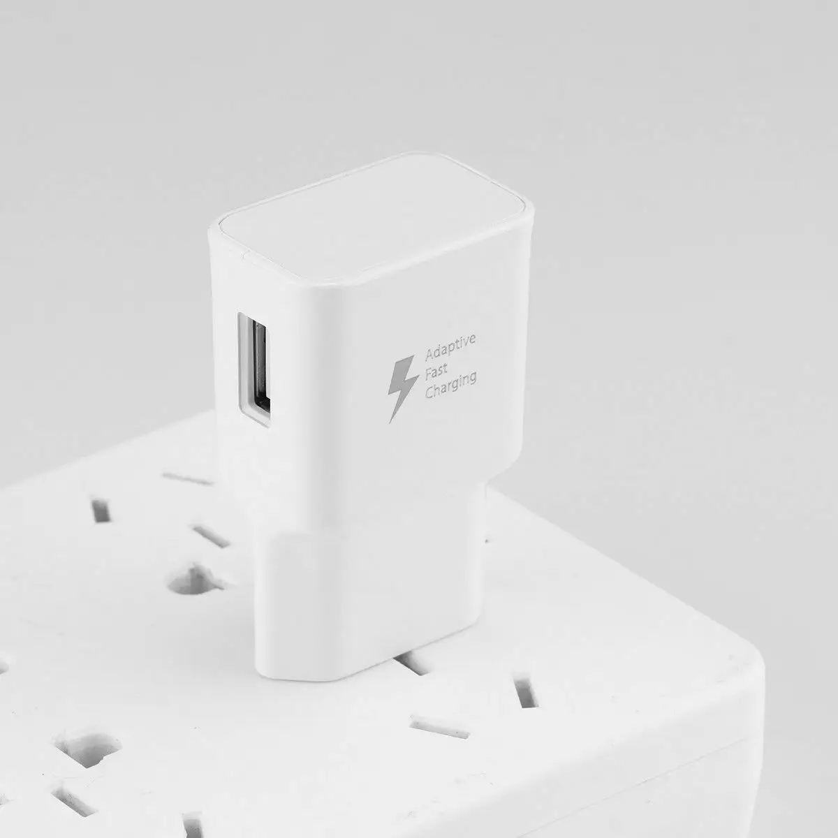 Зарядное устройство USB Quick Charge 3 0 для Motorola One Vision G7 power G6 Plus Z3 Play быстрое настенное
