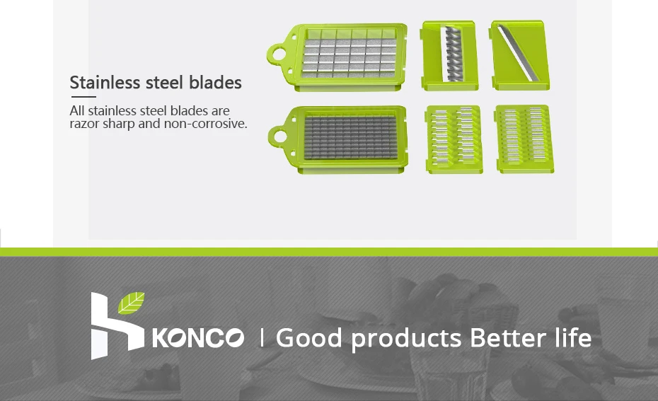konco新多功能切菜器_36