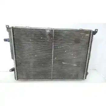 

856329F WATER RADIATOR RENAULT SAFRANE (B54)