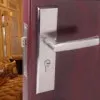 3-дюймовый 4-дюймовый 6-ти дюймовый гироборд с колесами 8 дюймов Нержавеющая сталь Pin поверхностного монтажа безопасный замок-защелка для дверей и окон из Противоугонный замок для дверей и окон
