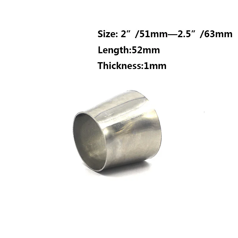 YC1011582''51mm-2.5''63mm (52mm)201 