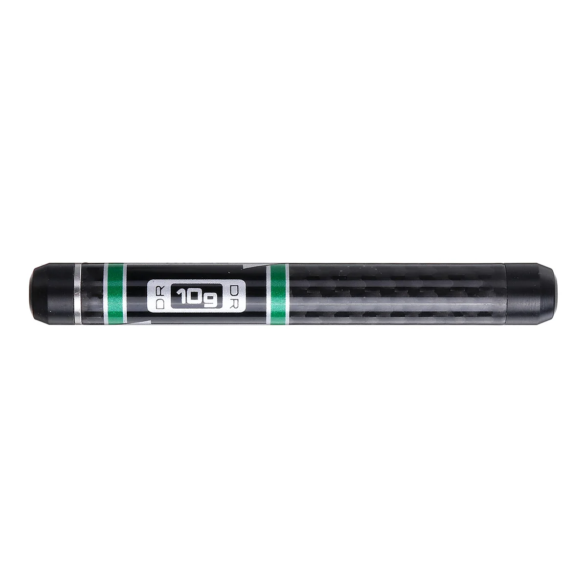 10g 1 шт., 8 г/10 г/14 г/18 г, 73 мм, черный винт с головкой для гольф-клуба, Балансирующий вес s, для Titleist, 917D, Fade, драйвер, гольф, добавляющий вес, аксессуары - Цвет: 10g
