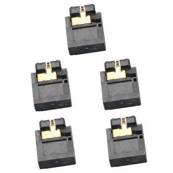 

5Pcs 3.5mm Audio Headphone Port Jack Replacement Parts for Xboxs One Controller