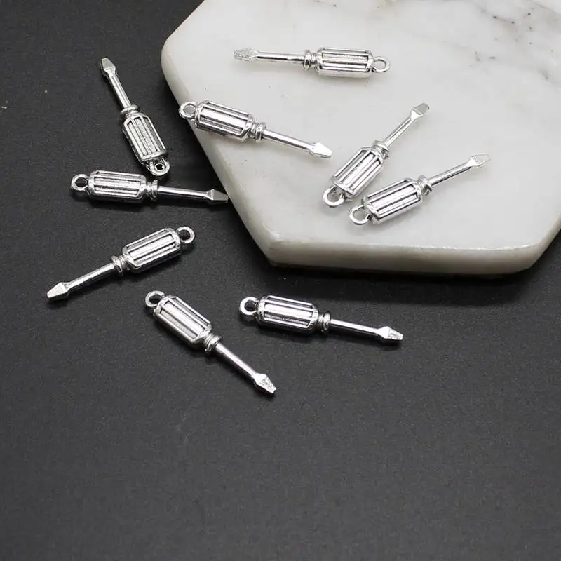 10 шт. творческий diy Ювелирные изделия Сплав Аксессуары Индивидуальные