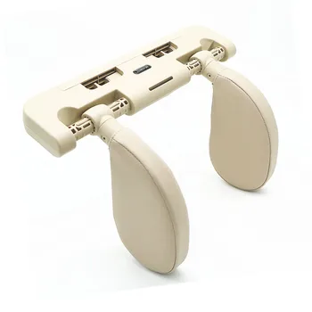 

new ho car accessories Auto Seat Head Cushion Car Pillow FOR mini r56 toyota bmw e46 audi a6 c5 ssangyong kyron ford mondeo mk3