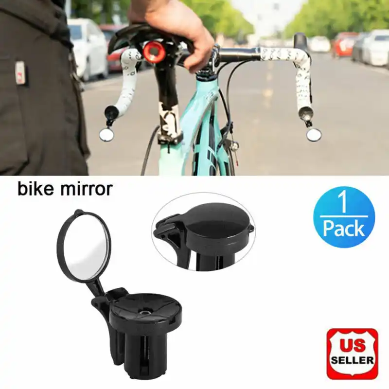 mirrycle bike mirror