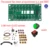 ATU-100 shell case box ATU100 atu 100 1.8-50MHz DIY Kit Автоматический Антенный Тюнер