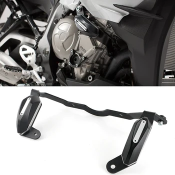 

S1000XR 2020 For BMW S 1000 XR Frame Slider Set Crash Pads S1000 XR Engine Protection Accessories Motorcycle Fairing Guard Moto