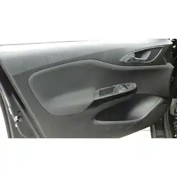 

WINDOW LIFTER FRONT LEFT OPEL CORSA E