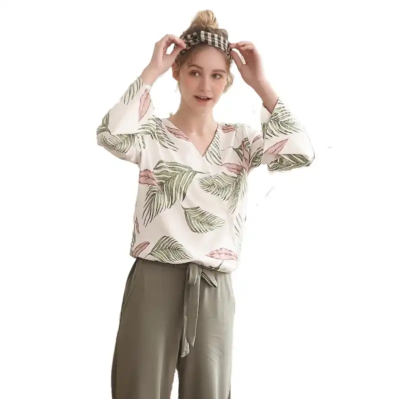 trendy nightwear for ladies