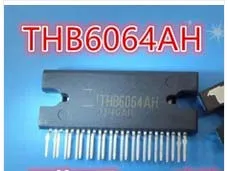 

Free shipping 1pcs/lot THB6064AH THB6064 ZIP-25 Best quality