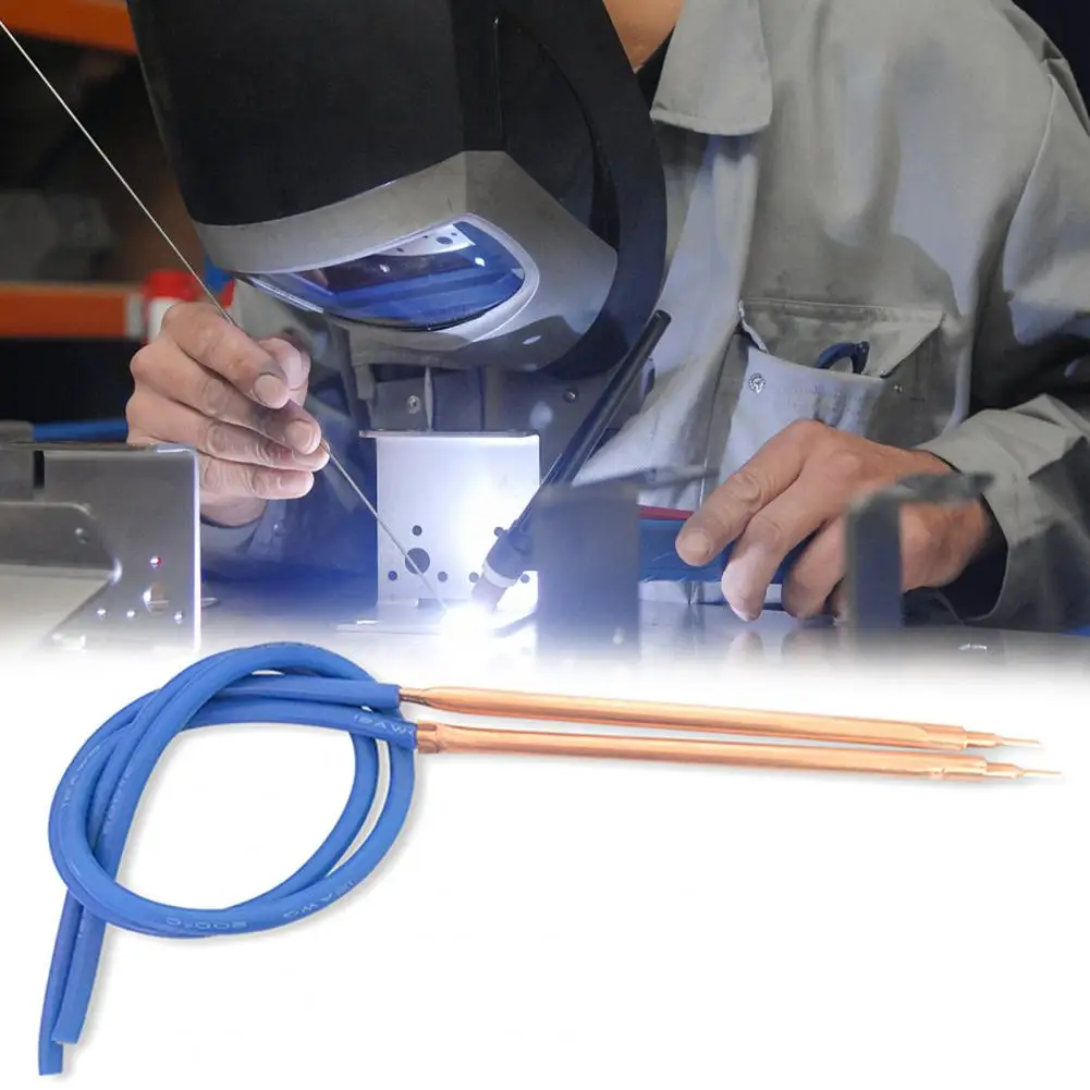 Spot Welders Spot Welding Pen 18650 Battery Spot Welder Electrode Tip