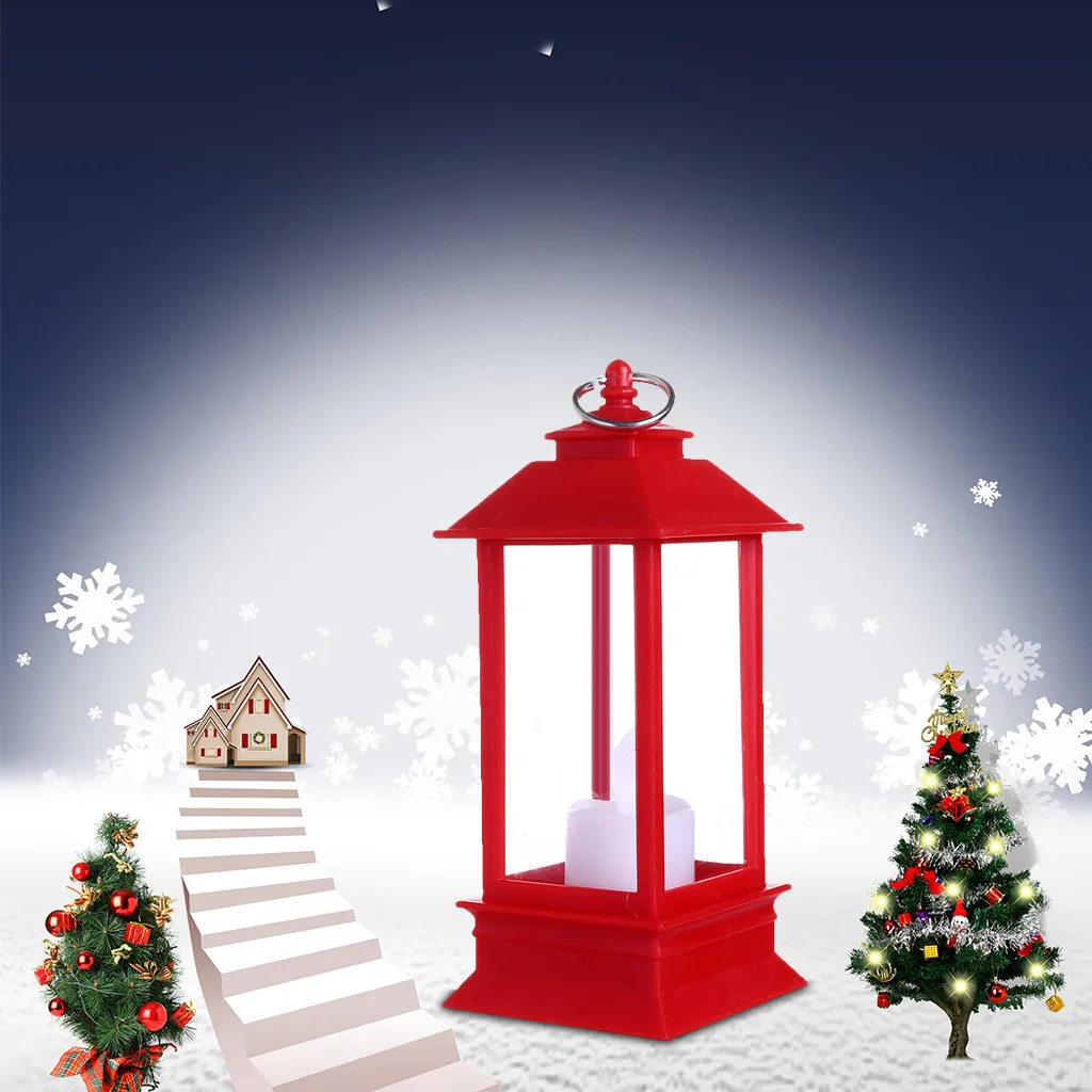 20@ рождественские украшения, светильник, украшения для домашнего декора, подвесная подвеска, Прямая поставка