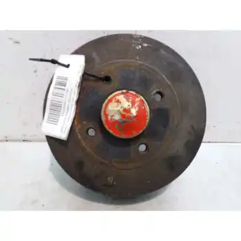 

7731096 hose Rear Left Renault Megane I Coupe Phase 2 (gives ..) 1.6 16v
