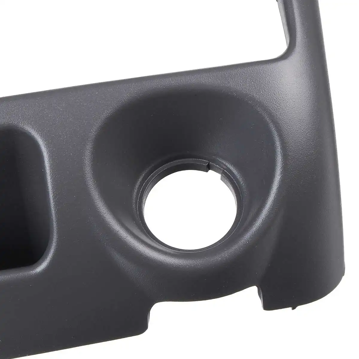Комплект отделки для автомобиля 2 Din Toyota Vitz Yaris Echo 1999 2000 2001 2005 установочная рамка