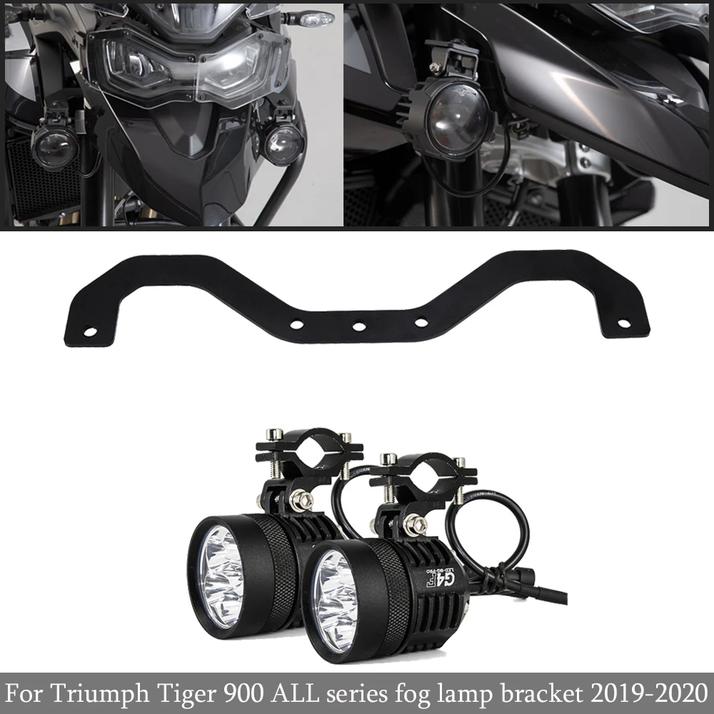 Аксессуары для мотоцикла аксессуары Triumph TIGER 900 Tiger GT Rally Pro 2019-2021 комплект