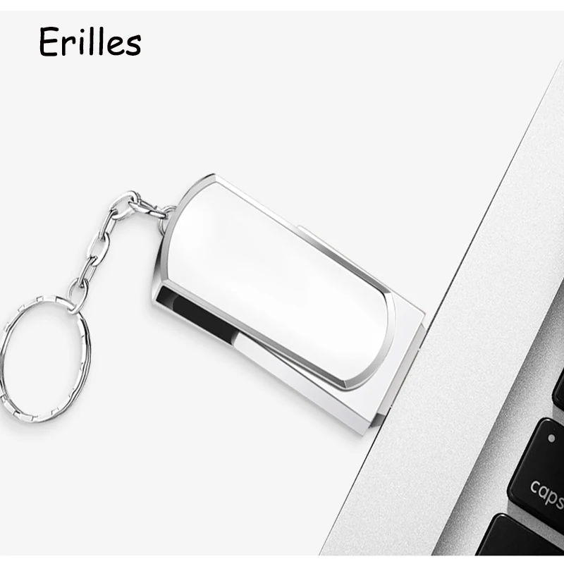 Новый USB флеш накопитель 32 Гб 16 8 г водонепроницаемый usb флешка cle мини 64 ГБ диск 128 с