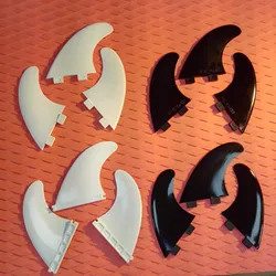 SRFDA 3 PCS Future FCS G5 Fins Quillas Keels Surfboard High Quality Surf Fins Surfboard Fins A SRFDA 3 PCS Future FCS G5 Fins Quillas Keels Surfboard High Quality Surf Fins Surfboard Fins A