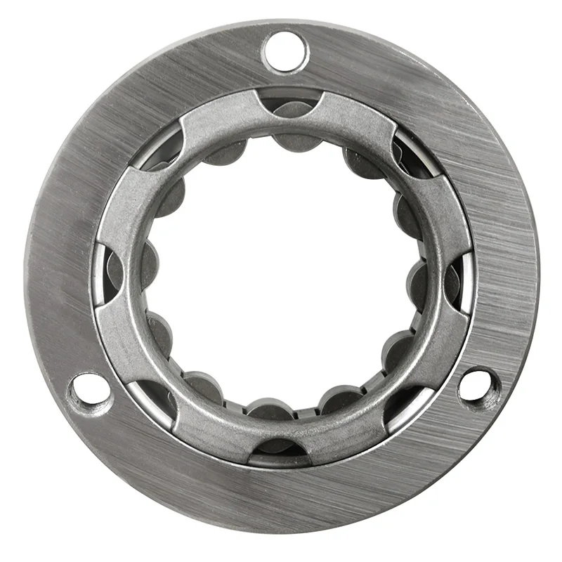 Мотоцикл One Way Подшипник маховик стартера сцепления для Yamaha TTR125E TTR125 TTR125LE TTR125 XT125R XT125X Бриз 125 YFA1