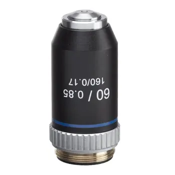 

4X 10X 20X 40X 60X 100X Plan Infinity Achromatic Professional Objective Lens Objective Lens Accessories