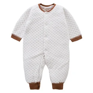 Childrenswear Underwear Men And Women Children Autumn& Winter Pure Cotton Underwear Set 110-140 Big Boy Pajamas Tracksuit