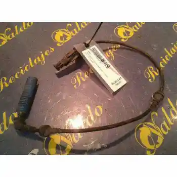 

1007115104B ABS BMW 3 SERIES SALOON (E46)