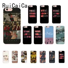 RuiCaiCa k pop meus vadios crianças Coque Shell Caso de Telefone Para o iphone 8 7 6 6S Plus X XS MAX 5 5S SE XR 11 11pro promax Casos Móveis(China)