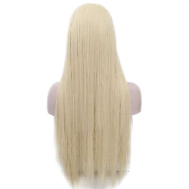 blond wig]s